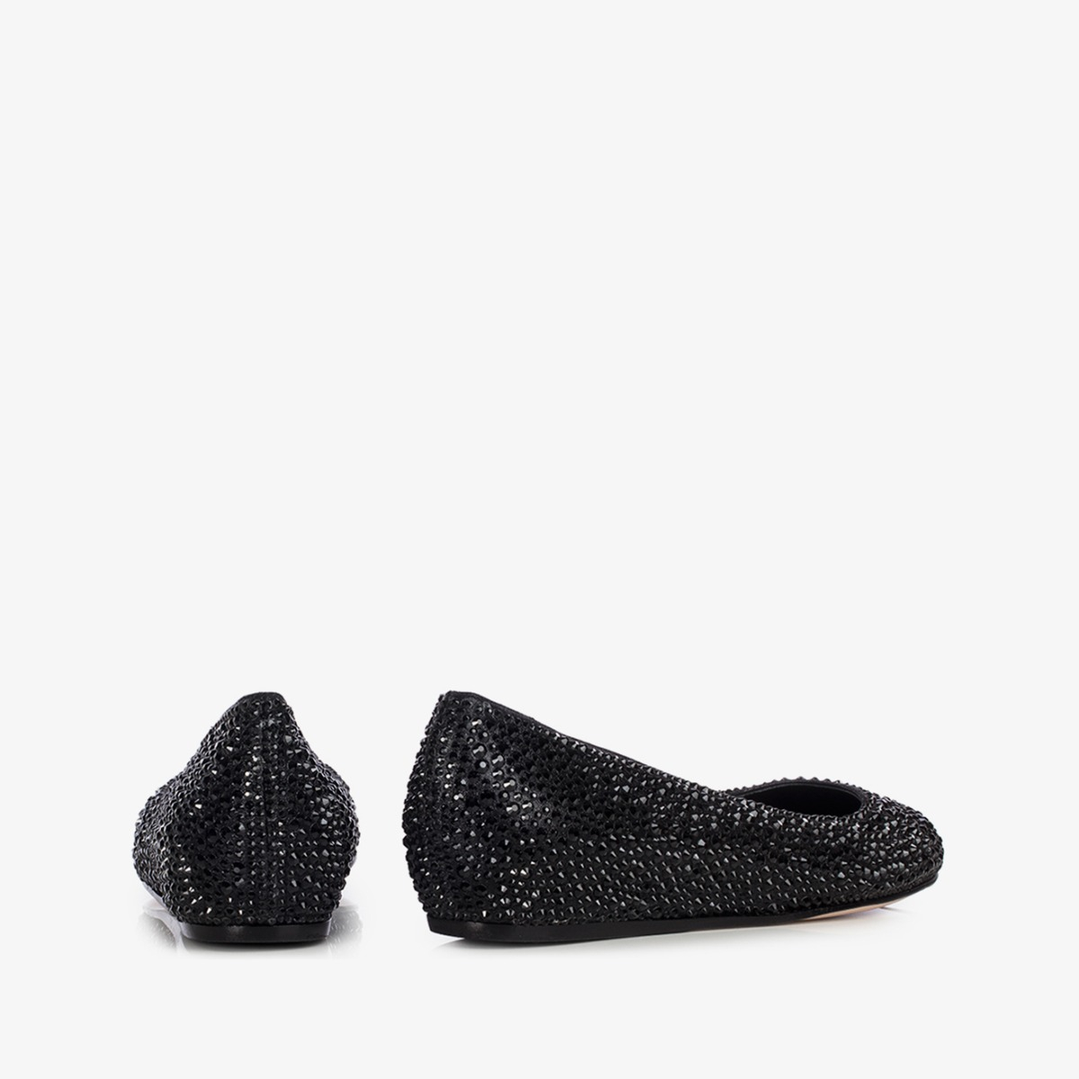 PRINCE BALLET FLAT - Le Silla official outlet