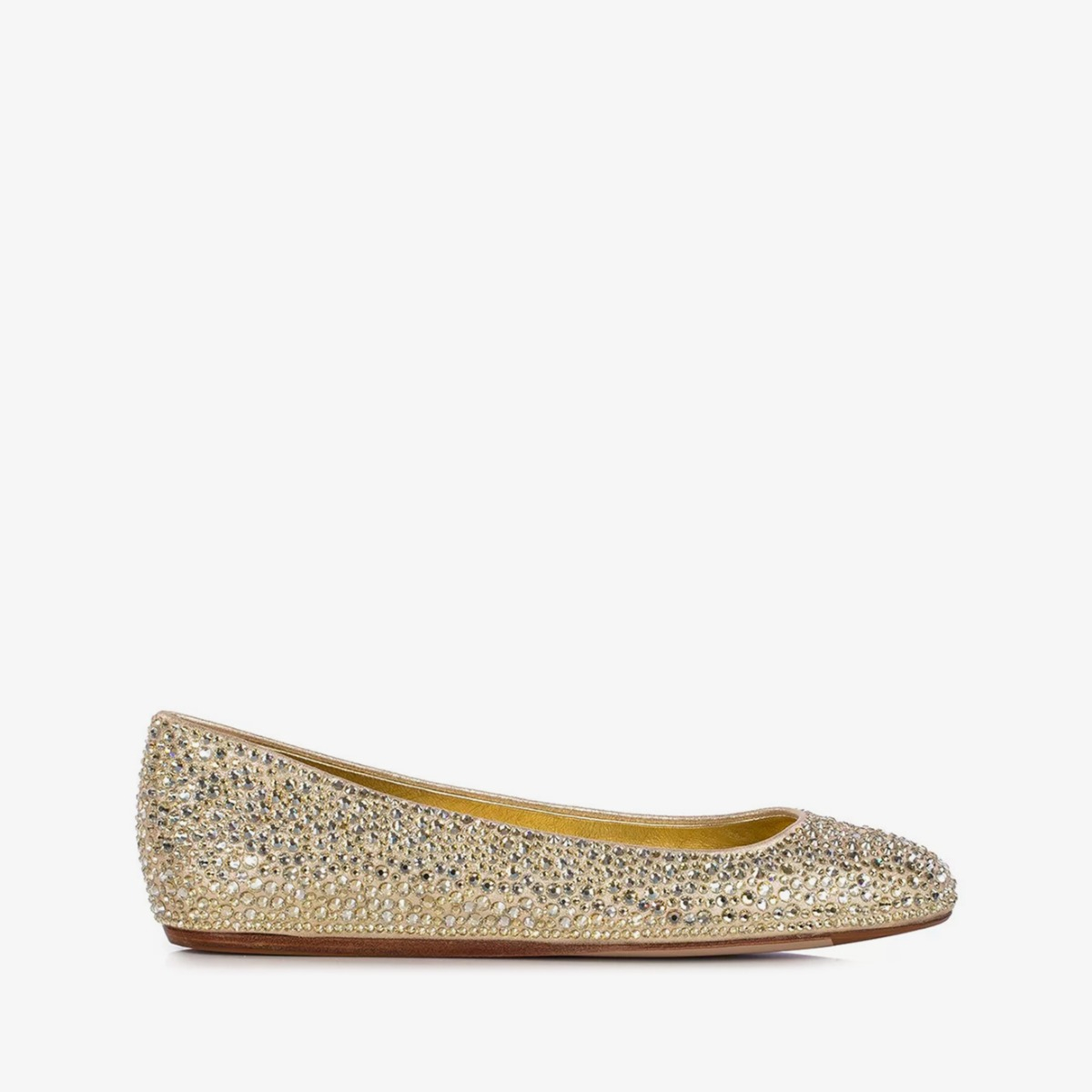 PRINCE BALLET FLAT - Le Silla official outlet