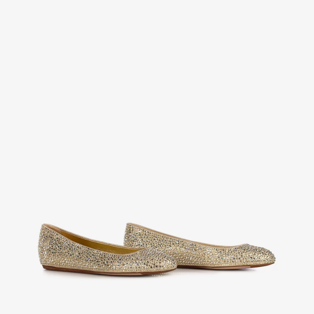 PRINCE BALLET FLAT - Le Silla official outlet