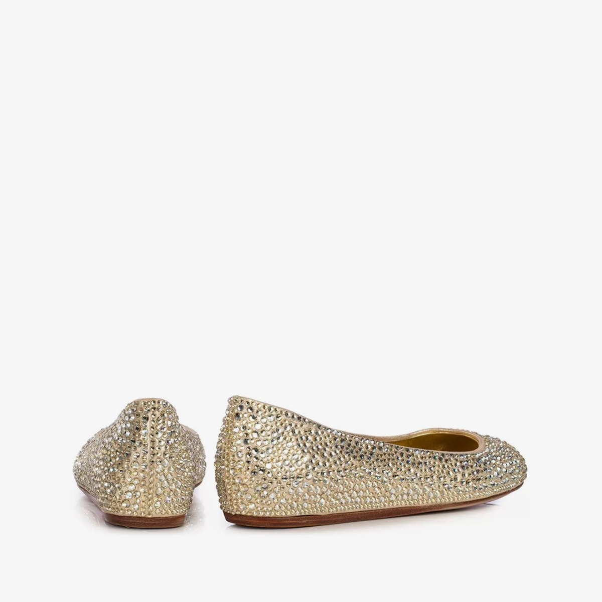 PRINCE BALLET FLAT - Le Silla official outlet