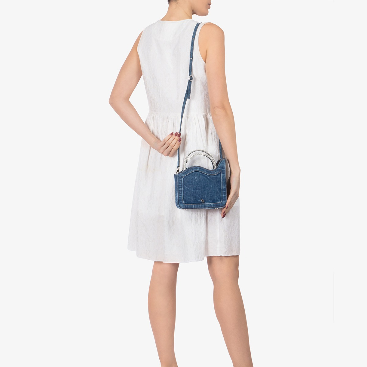 IVY SMALL BAG - Le Silla official outlet