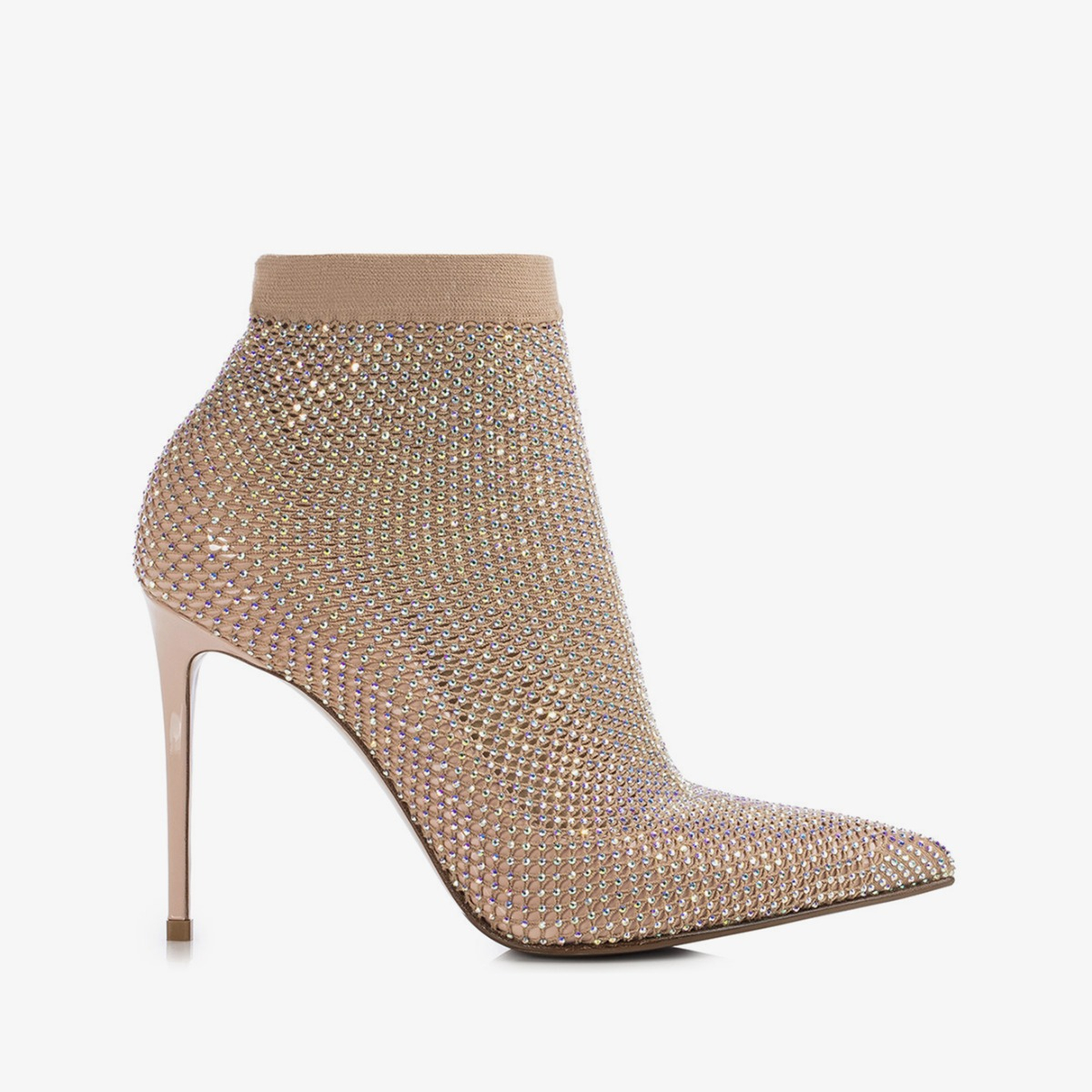 GILDA ANKLE BOOT 100 mm - Le Silla official outlet