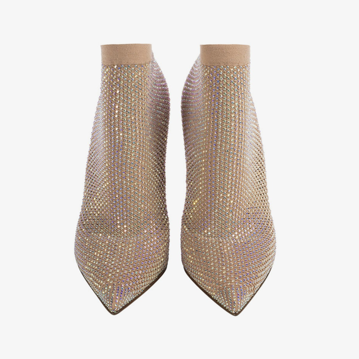 GILDA ANKLE BOOT 100 mm - Le Silla official outlet