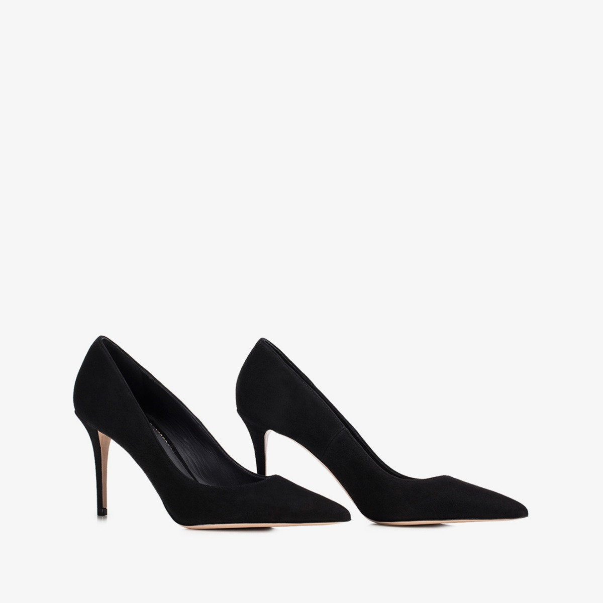 EVA PUMP 80 mm - Le Silla official outlet