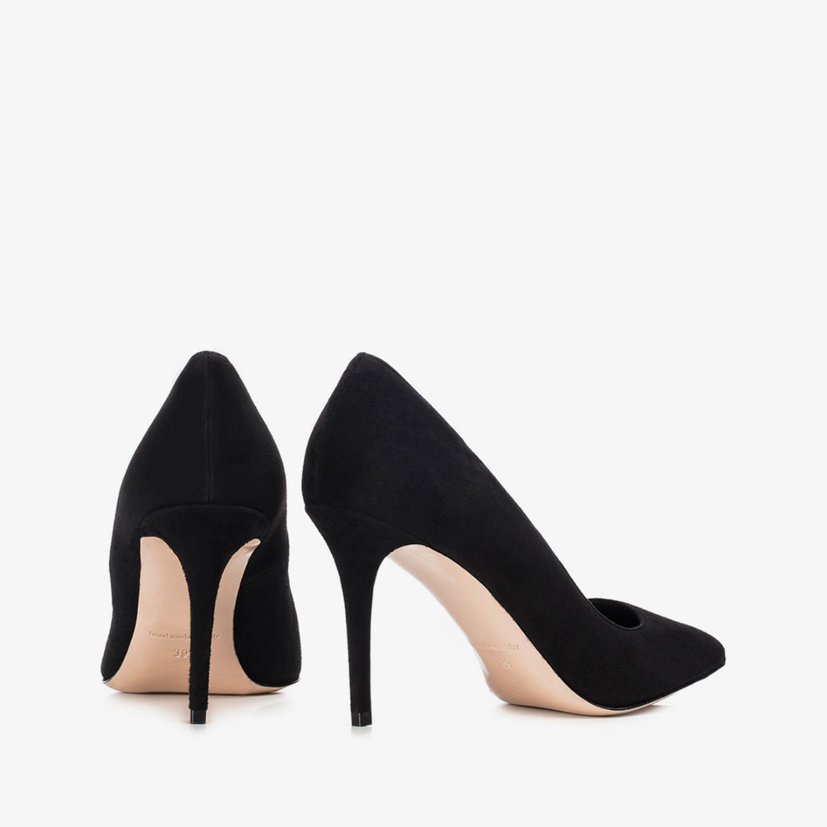 EVA PUMP 80 mm - Le Silla official outlet