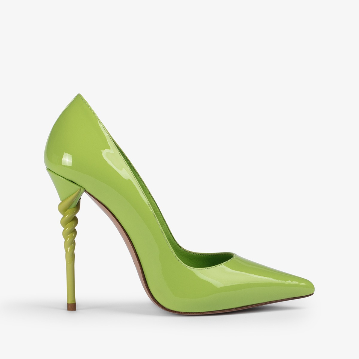 AURA PUMP 120 mm - Le Silla official outlet