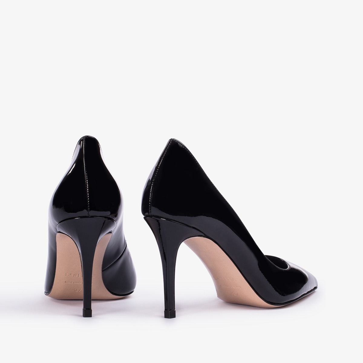 EVA PUMP 80 mm - Le Silla official outlet