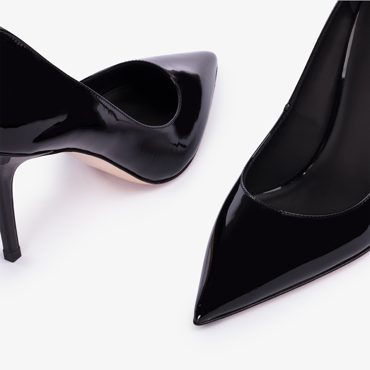 EVA PUMP 80 mm - Le Silla official outlet