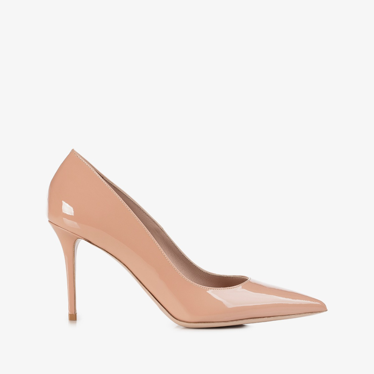 EVA PUMP 80 mm - Le Silla official outlet