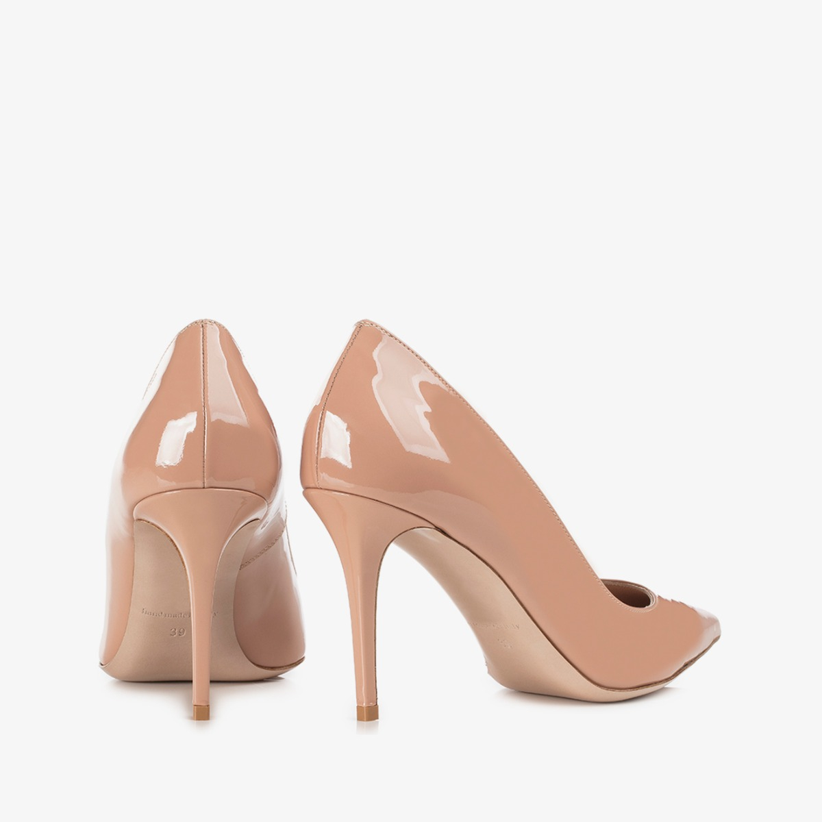 EVA PUMP 80 mm - Le Silla official outlet