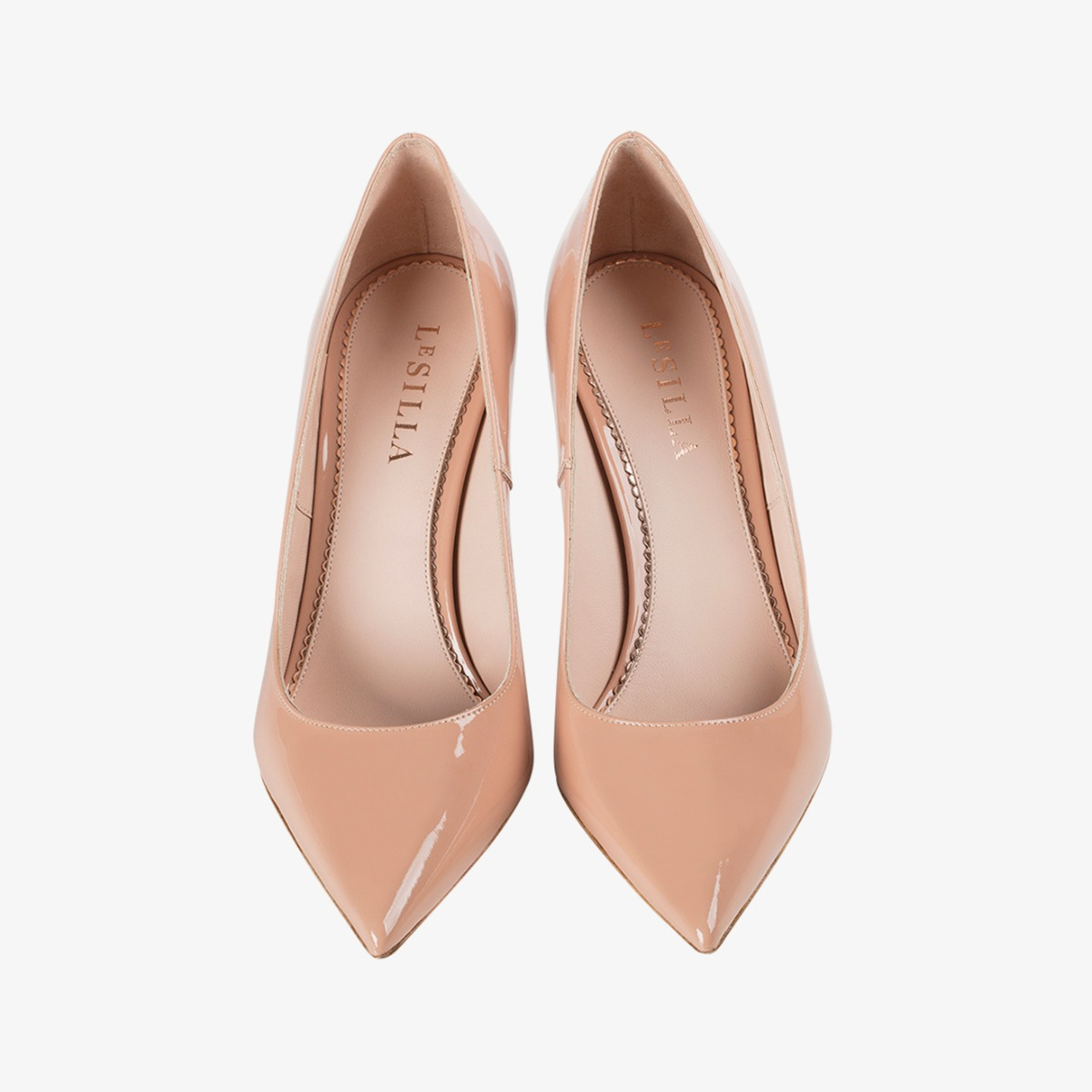 EVA PUMP 80 mm - Le Silla official outlet