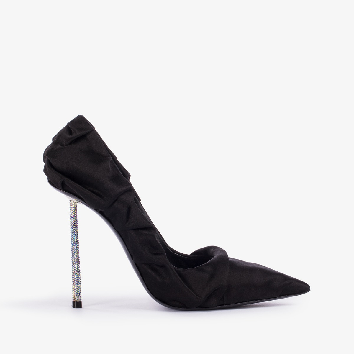 FEDRA PUMP 120 mm - Le Silla official outlet