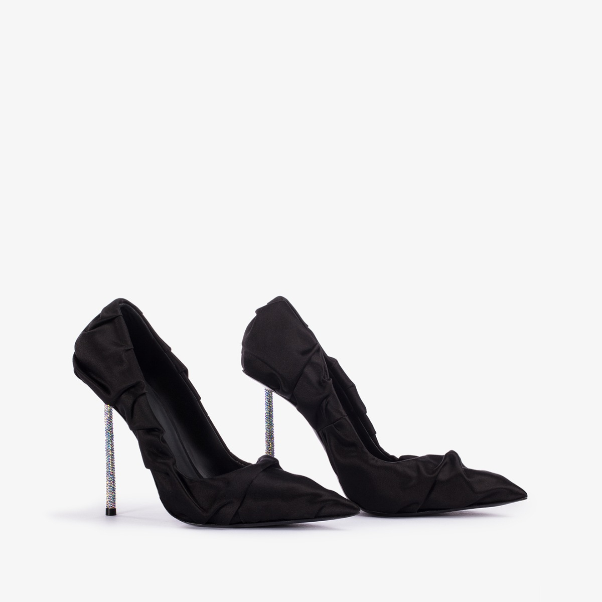 FEDRA PUMP 120 mm - Le Silla official outlet
