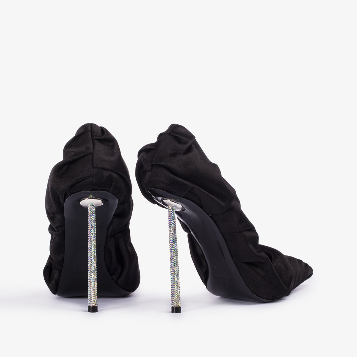 FEDRA PUMP 120 mm - Le Silla official outlet