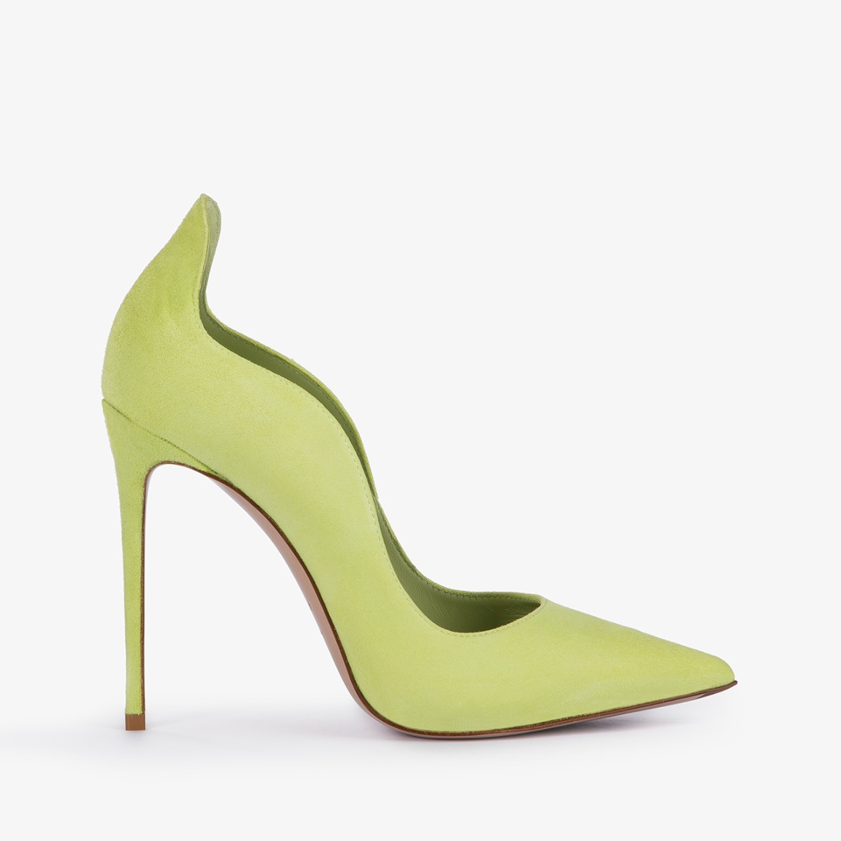 IVY PUMP 120 mm - Le Silla official outlet