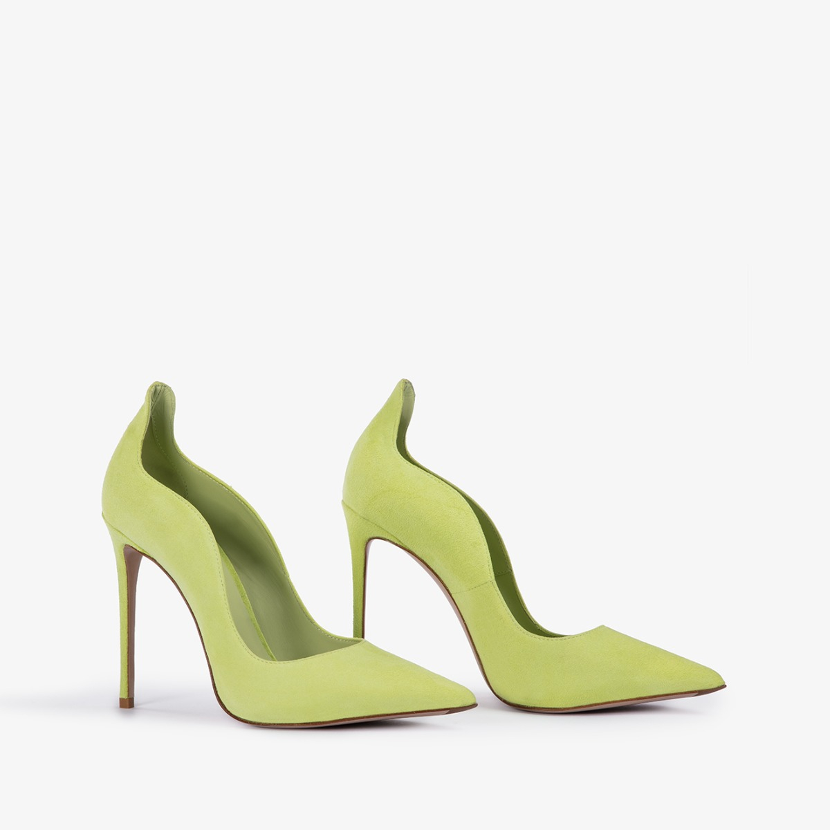 IVY PUMP 120 mm - Le Silla official outlet