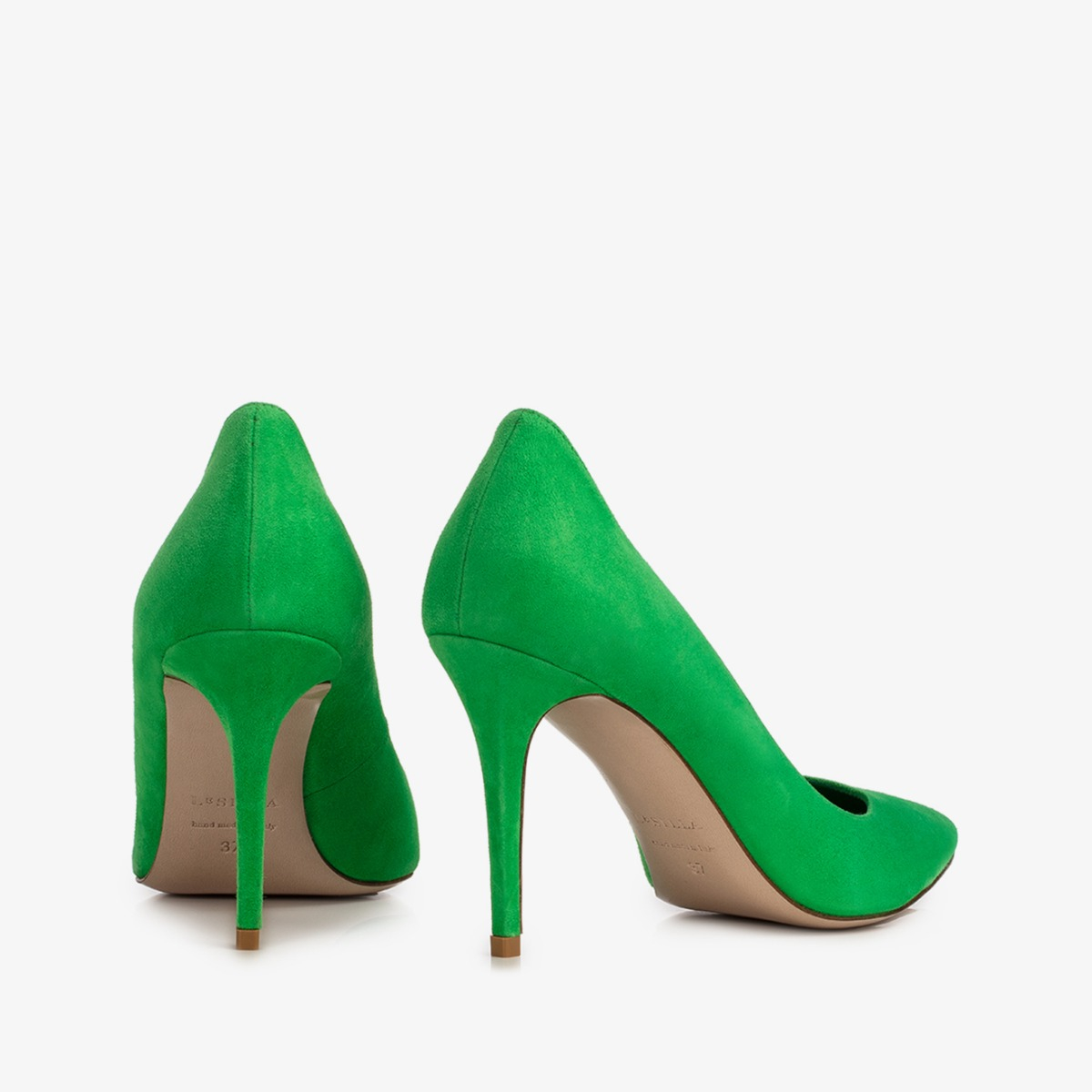 EVA PUMP 80 mm - Le Silla official outlet