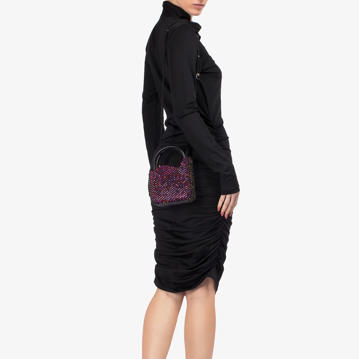 BORSA MINI IVY - Le Silla official outlet