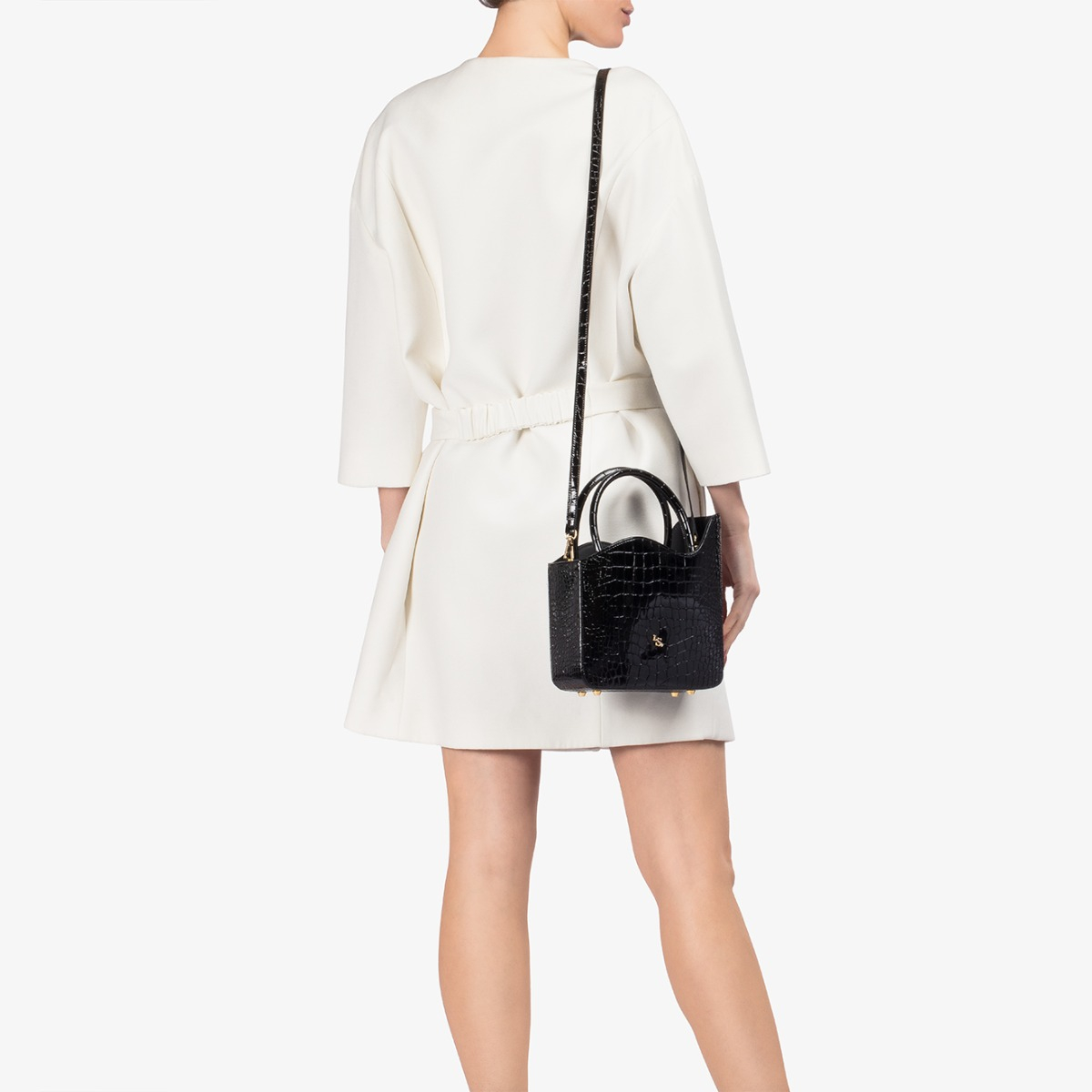 IVY MEDIUM BAG - Le Silla official outlet