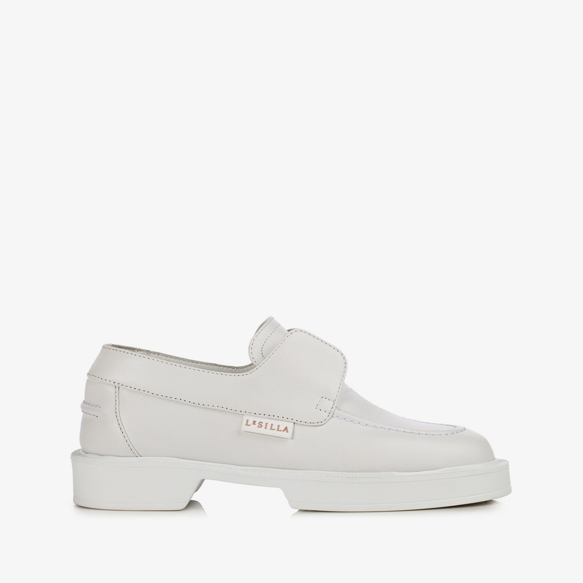 YACHT LOAFER - Le Silla official outlet