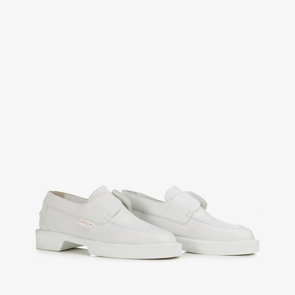 YACHT LOAFER - Le Silla official outlet