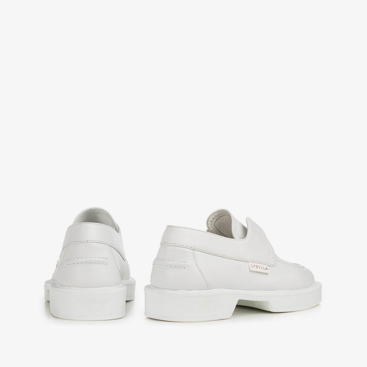 YACHT LOAFER - Le Silla official outlet