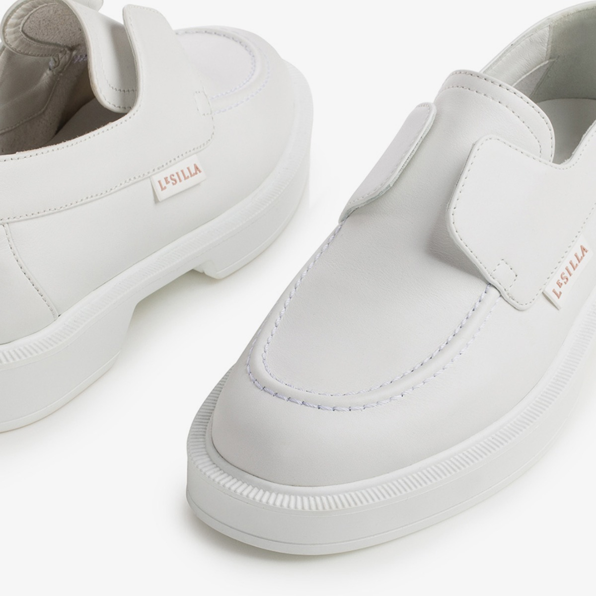 YACHT LOAFER - Le Silla official outlet