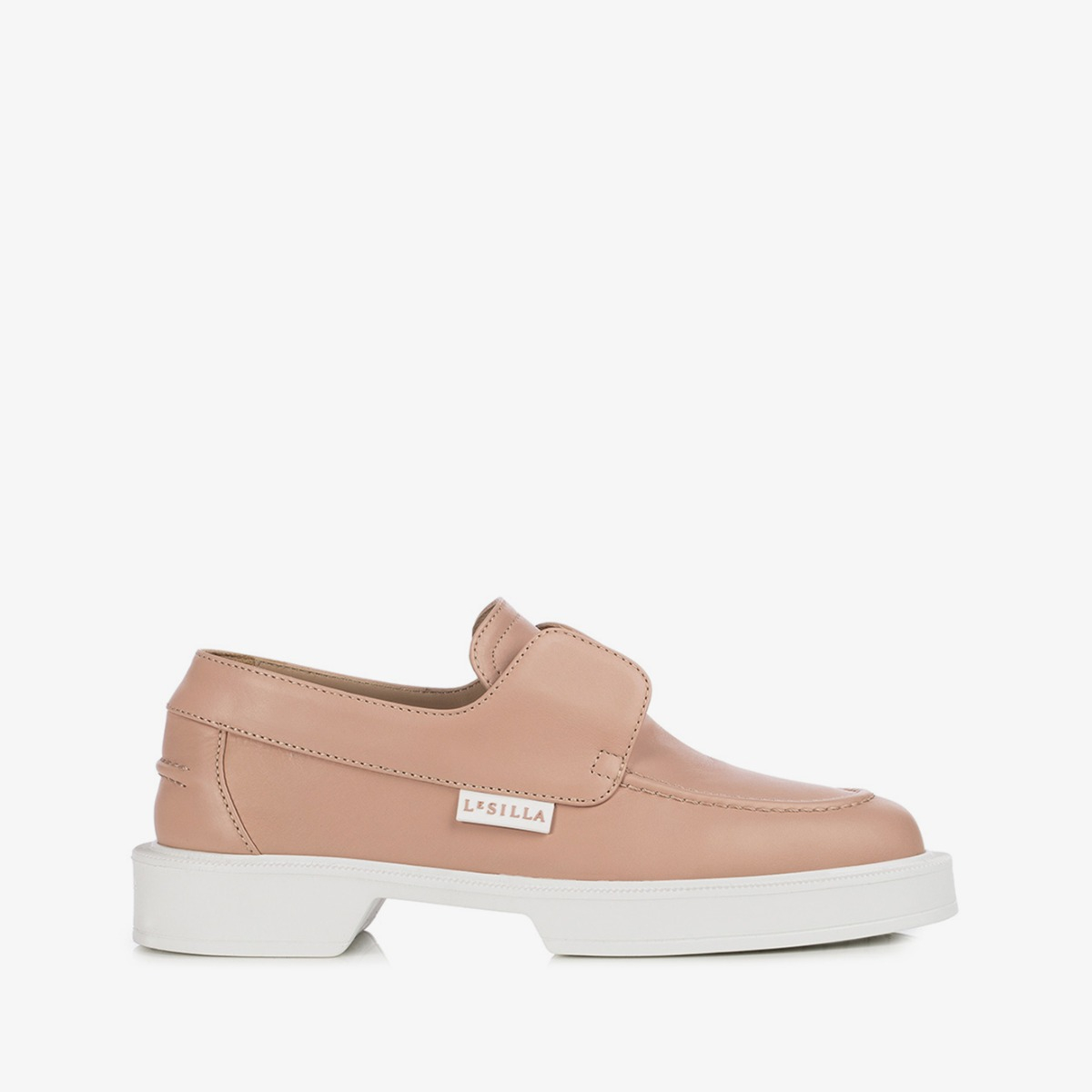 YACHT LOAFER - Le Silla official outlet