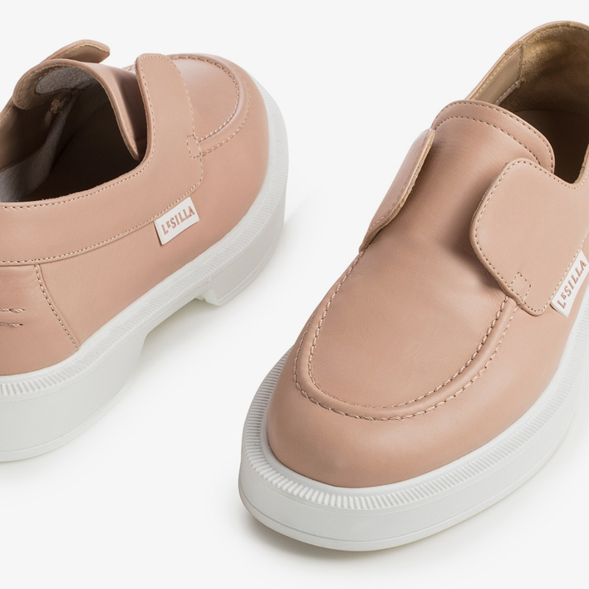 MOCASSINO YACHT - Le Silla official outlet
