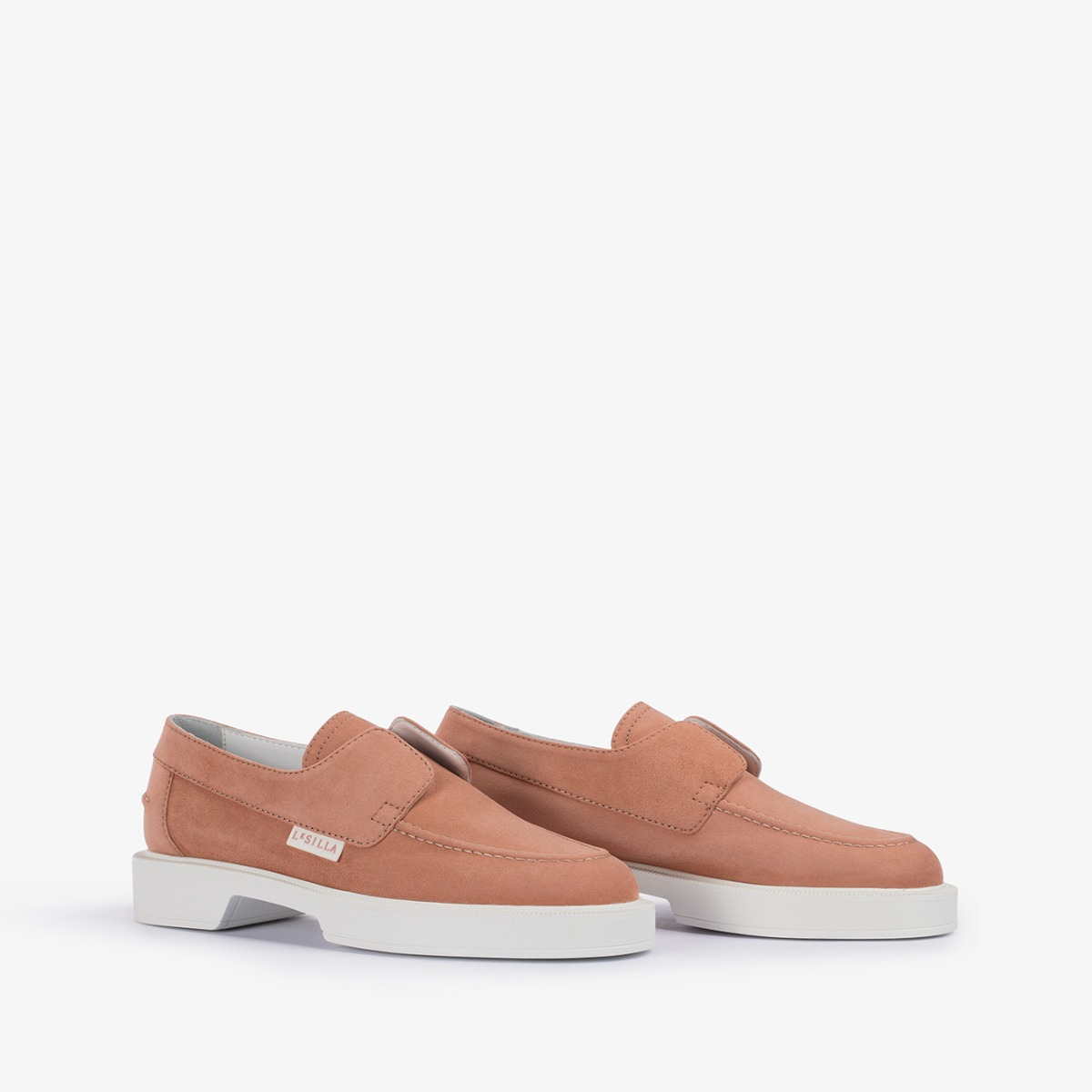 YACHT LOAFER - Le Silla official outlet