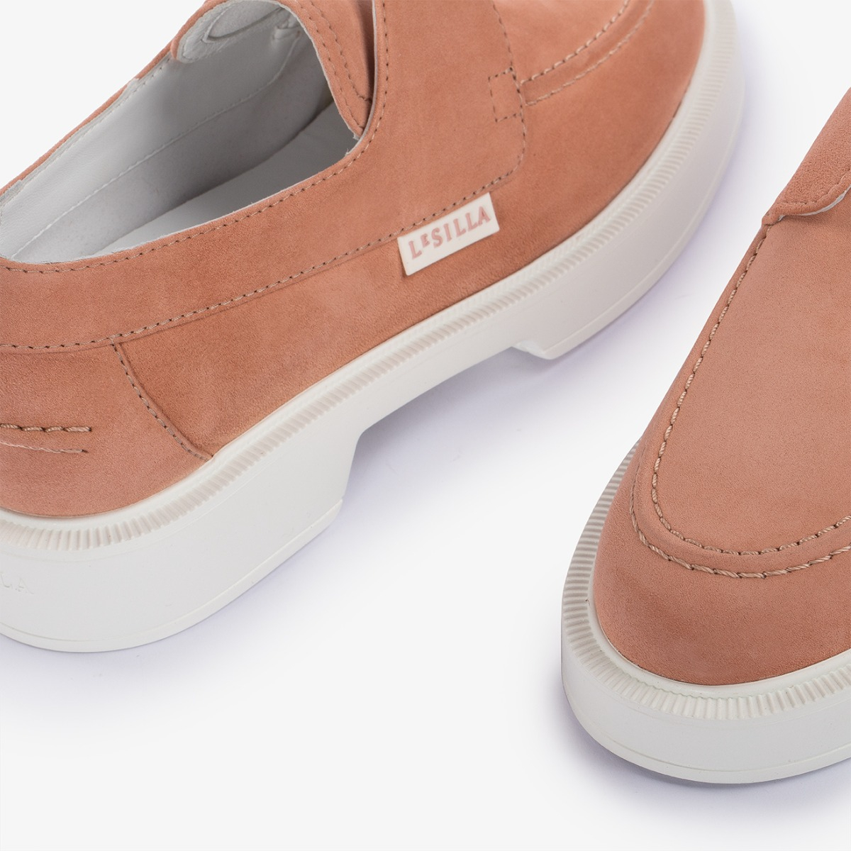 YACHT LOAFER - Le Silla official outlet