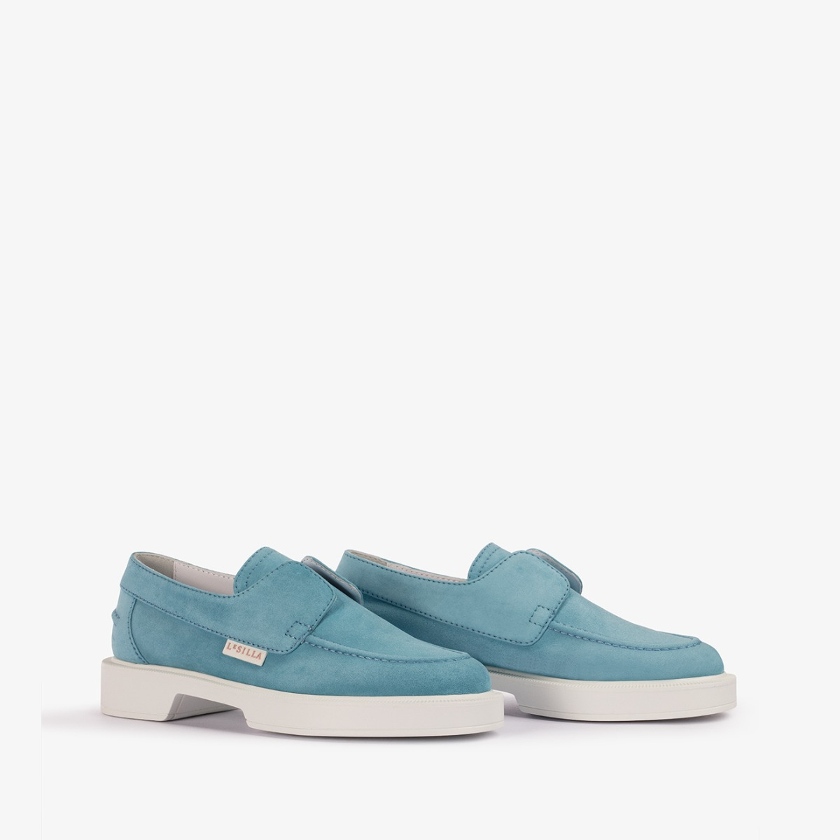 YACHT LOAFER - Le Silla official outlet