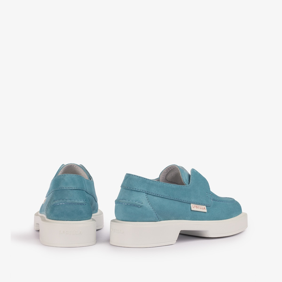 YACHT LOAFER - Le Silla official outlet