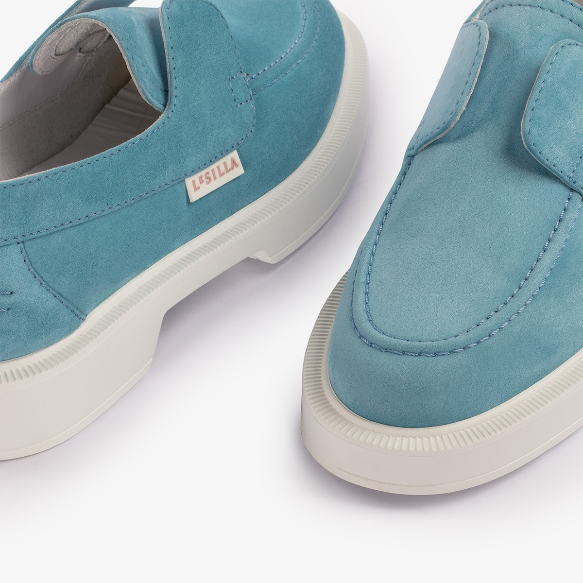 YACHT LOAFER - Le Silla official outlet