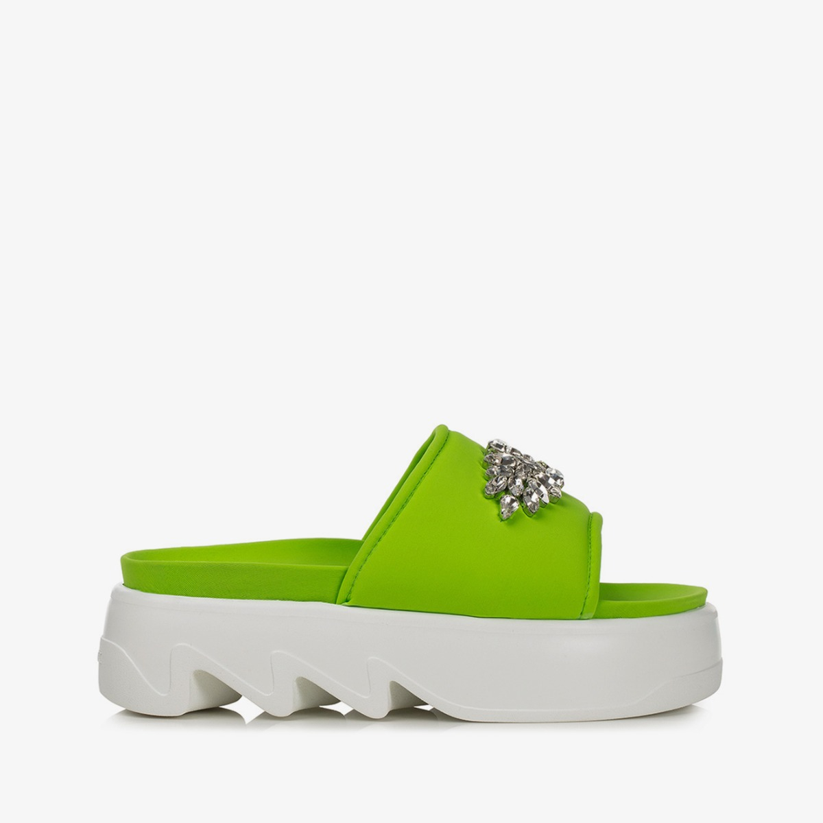 POOLSIDE SANDAL 60 mm - Le Silla official outlet