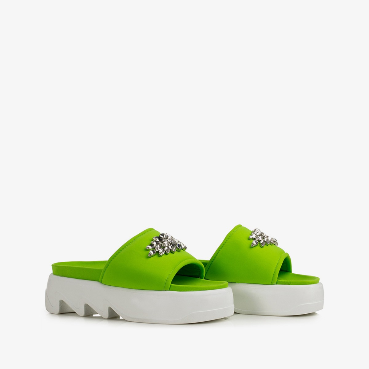 POOLSIDE SANDAL 60 mm - Le Silla official outlet