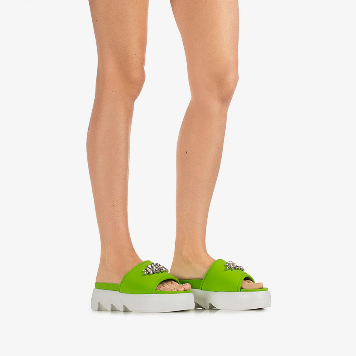 POOLSIDE SANDAL 60 mm - Le Silla official outlet