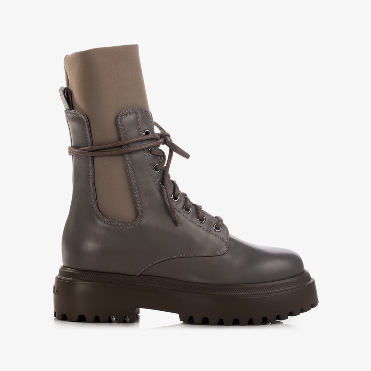 RANGER ANKLE BOOT 50 mm - Le Silla official outlet