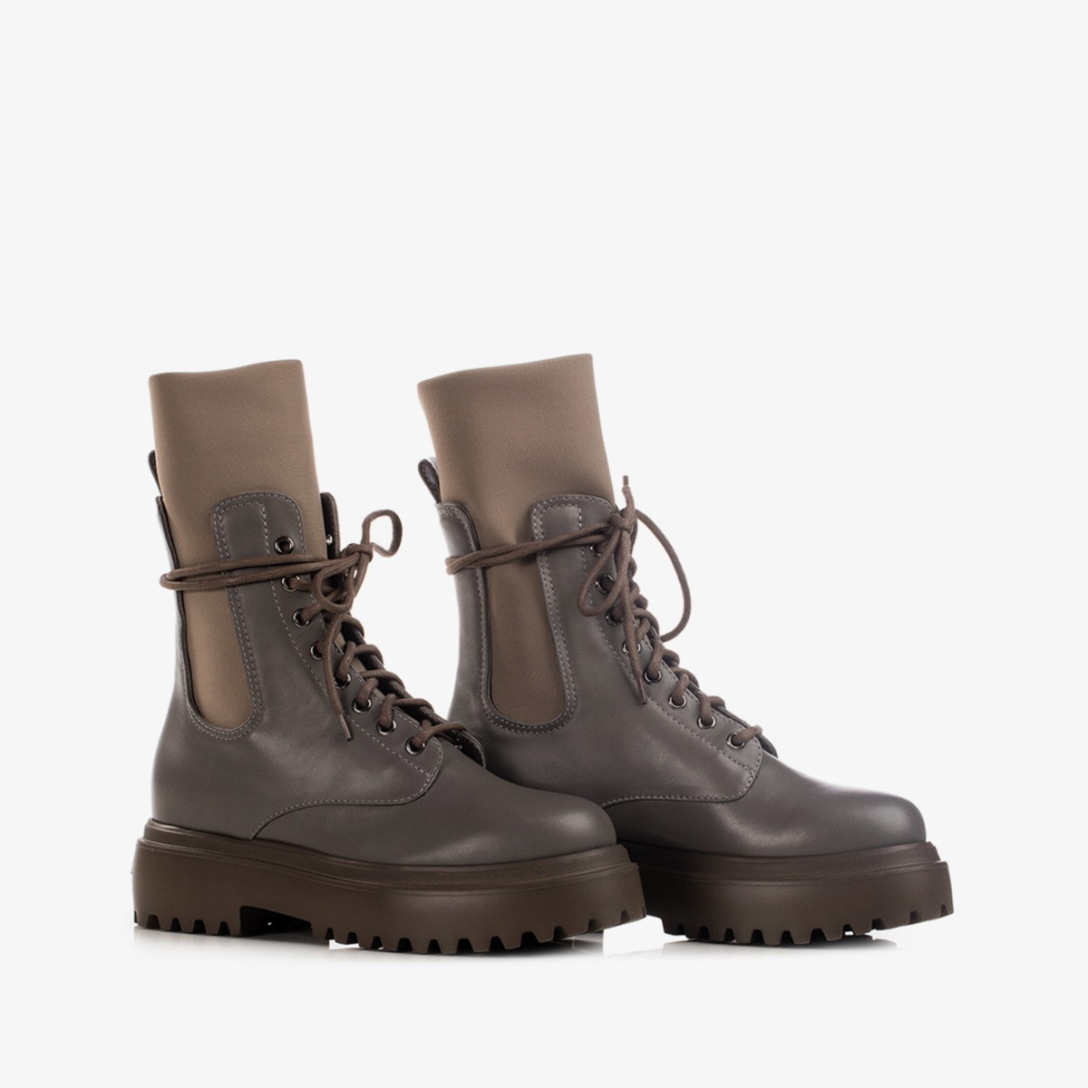RANGER ANKLE BOOT 50 mm - Le Silla official outlet