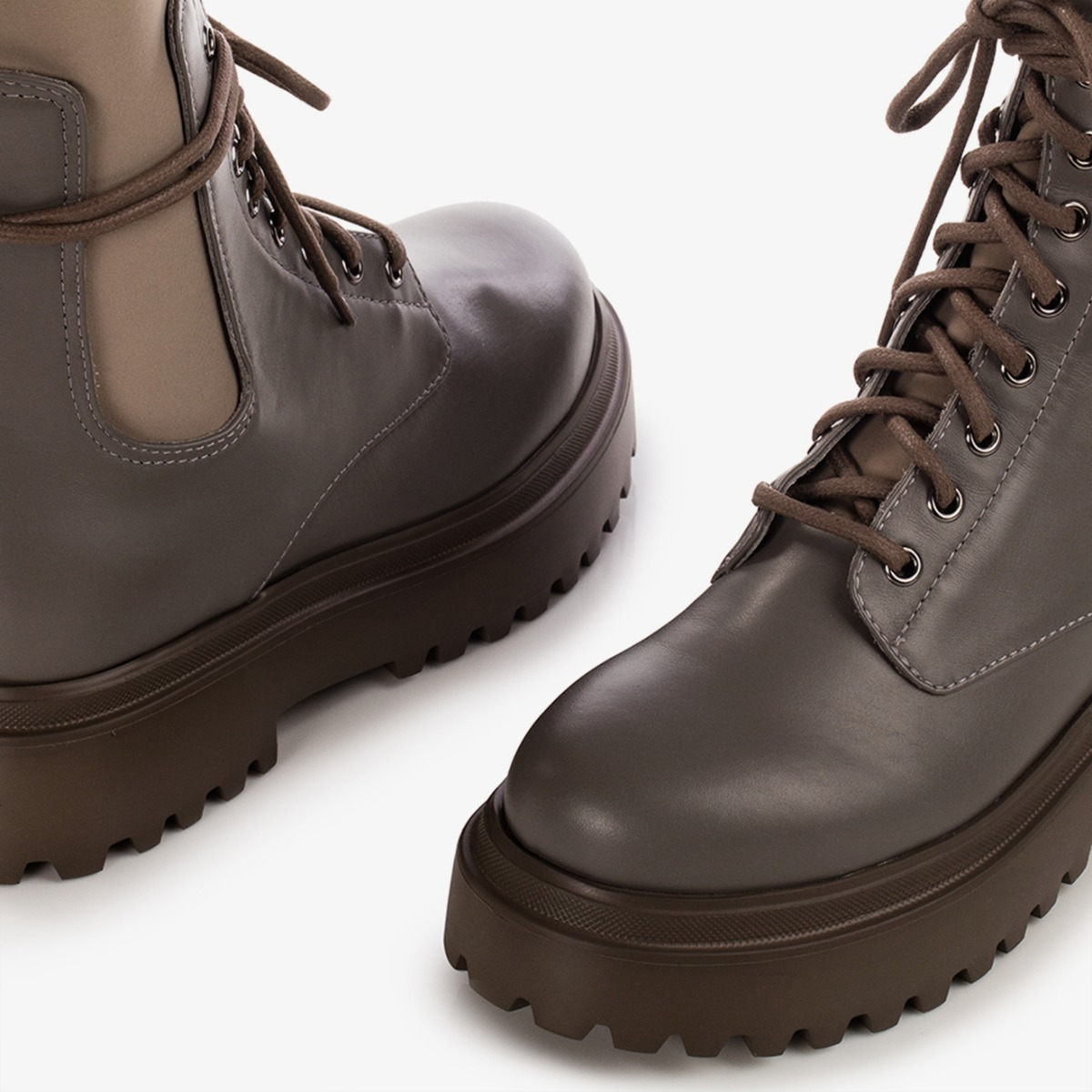 RANGER ANKLE BOOT 50 mm - Le Silla official outlet