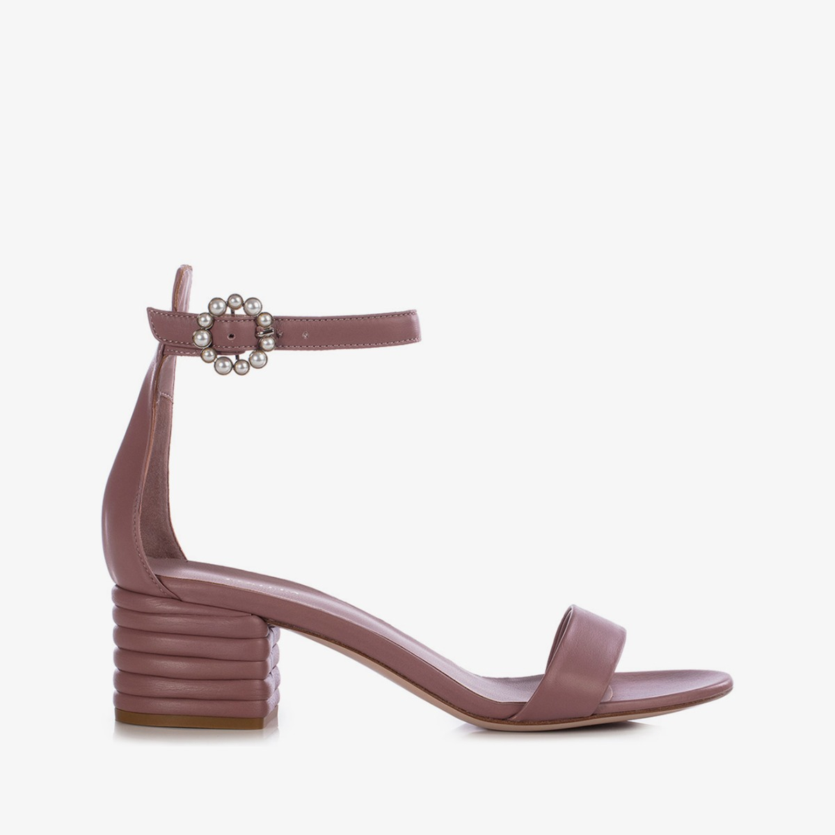 RITA SANDAL 50 mm - Le Silla official outlet