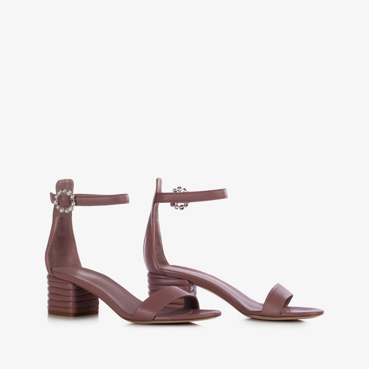 RITA SANDAL 50 mm - Le Silla official outlet