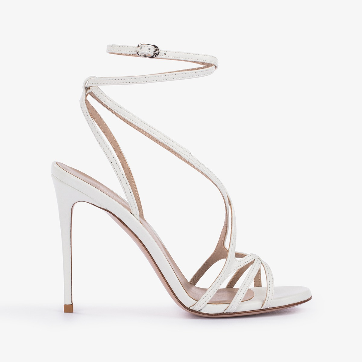 BELEN SANDAL 105 mm - Le Silla official outlet