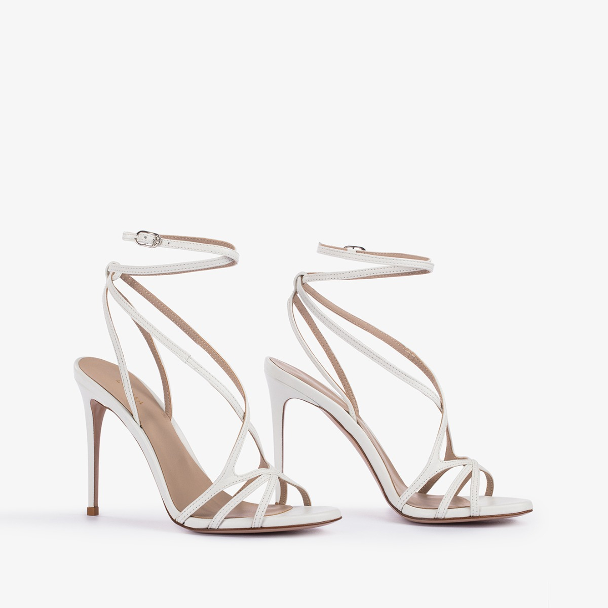 BELEN SANDAL 105 mm - Le Silla official outlet