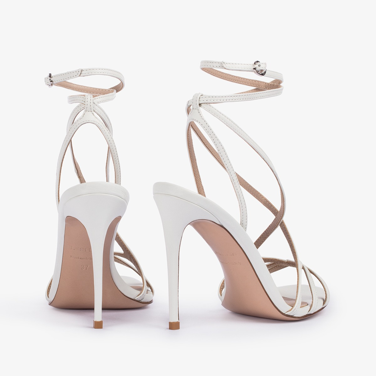 BELEN SANDAL 105 mm - Le Silla official outlet
