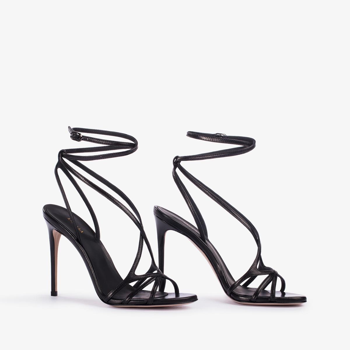 SANDALO BELEN 105 mm - Le Silla official outlet