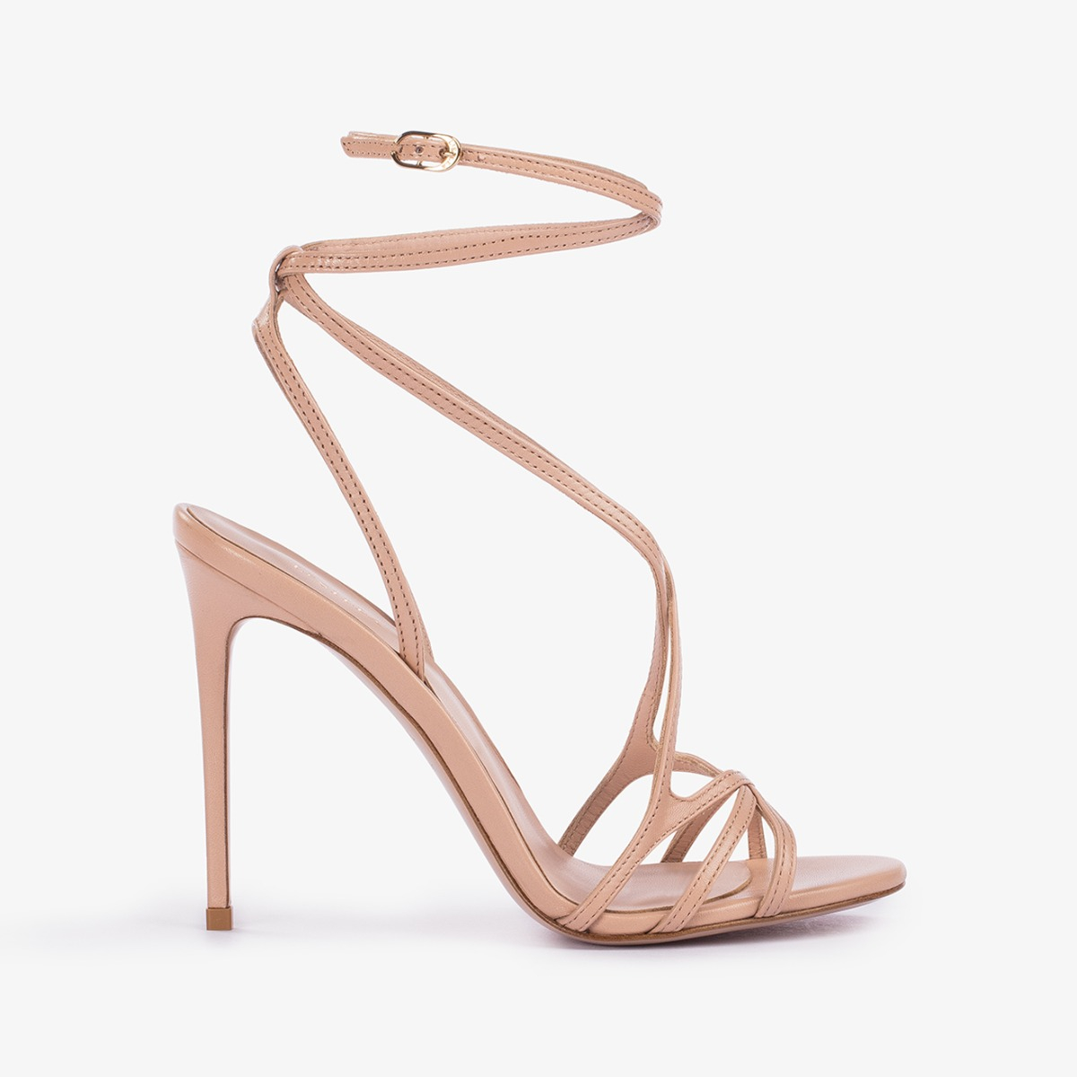 BELEN SANDAL 105 mm - Le Silla official outlet