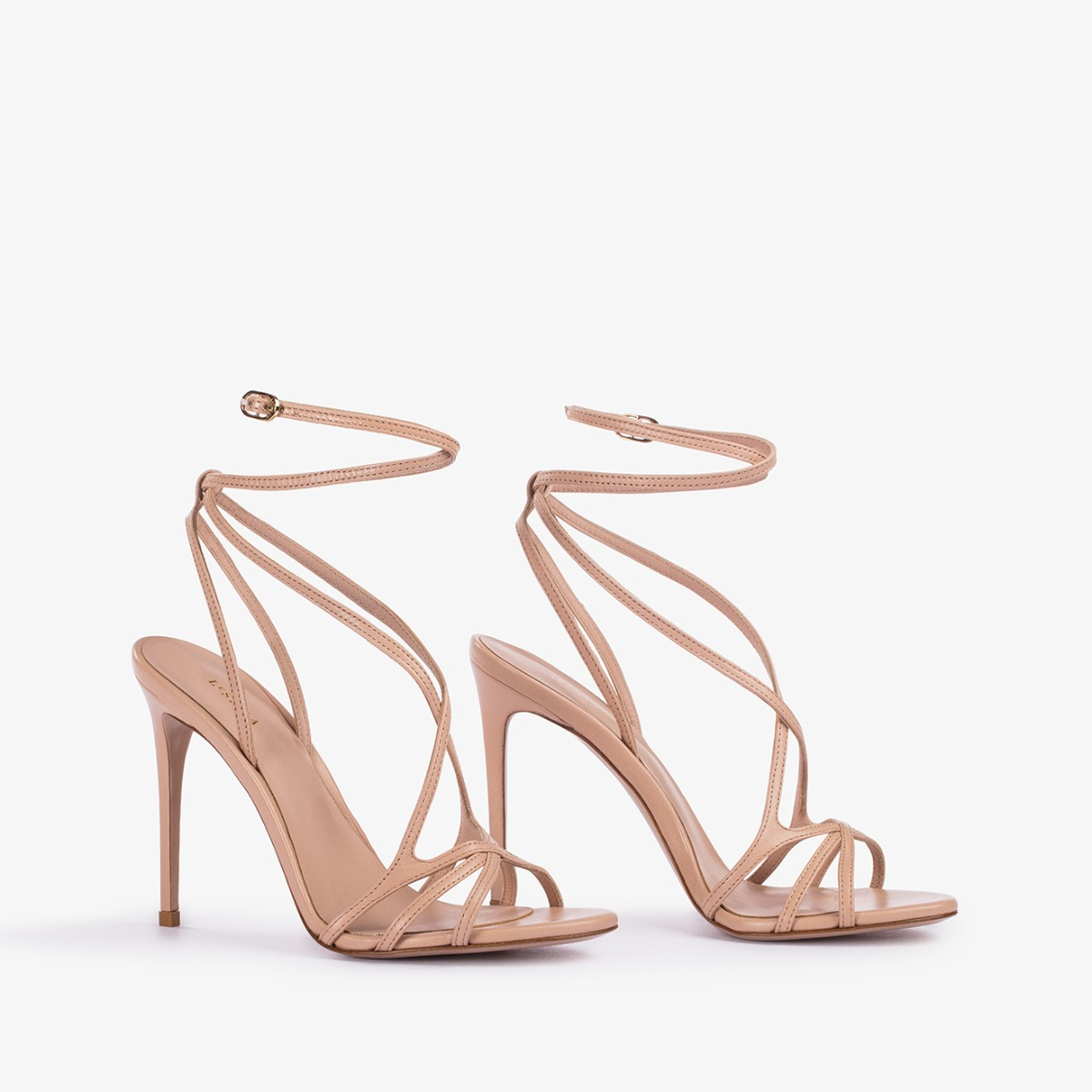 BELEN SANDAL 105 mm - Le Silla official outlet