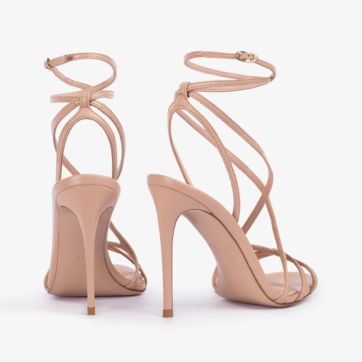 BELEN SANDAL 105 mm - Le Silla official outlet