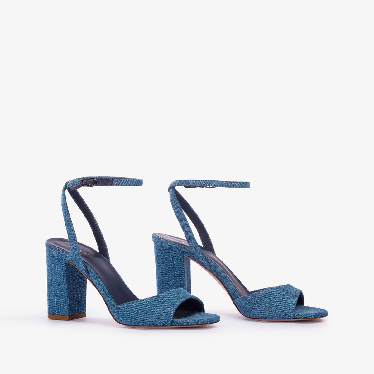 EMMA SANDAL 80 mm - Le Silla official outlet